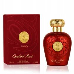 Lattafa Opulent Red Woda perfumowana EDP Unisex 100ml