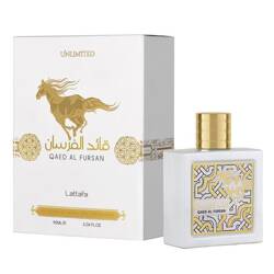 Lattafa Qaed Al Fursan Unlimited Woda perfumowana EDP Unisex 90ml