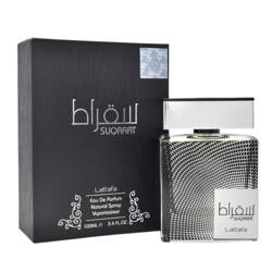 Lattafa Suqraat Woda perfumowana męska EDP dla niego 100ml