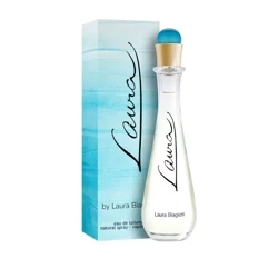 Laura Biagotti Laura Woda toaletowa EDT 75ml