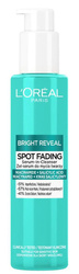 Loreal Bright Reveal Spot Fading Żel-serum do mycia twarzy Niacynamid+Kwas Salicylowy 150ml