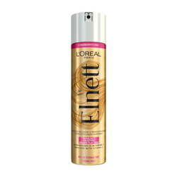 Loreal Elnett Lakier do włosów z mikrodyfuzorem - mocne utrwalenie 200ml