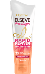 Loreal Elseve Dream Long Rapid Reviver Skoncentrowana odżywka do włosów długich 180ml