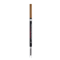 Loreal Infaillible Brows 24H Micro Precision Kredka do oczu - 5.0 LIGHT BRUNETTE