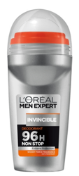 Loreal Men Expert Invinicible Roll-on Antyperspirant w kulce 50ml