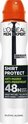 Loreal Men Expert Shirt Protect Green 48H Dezodorant w sprayu męski 250ml