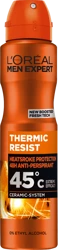 Loreal Men Expert Thermic Resist Antyperspirant w sprayu dla mężczyzn 45°C 250ml