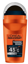 Loreal Men Expert Thermic Resist Roll-on Antyperspirant w kulce 50ml