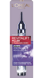 Loreal Revitalift Filler Serum wypełniające z kwasem hialuronowym 16ml