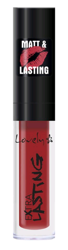 Lovely Extra Lasting Lip Gloss Matt&Lasting Błyszczyk do ust 3