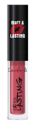 Lovely Extra Lasting Lip Gloss Matt&Lasting Błyszczyk do ust 6