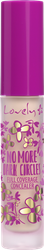 Lovely No More Dark Circles Intensywnie kryjący korektor pod oczy - 2 4g