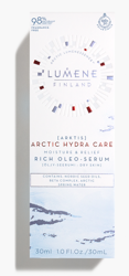 Lumene ARCTIC Hydra Care Nawilżająco-łagodzące serum olejowe 30ml