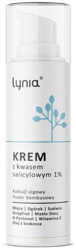 Lynia Krem z Kwasem Salicylowym 1% 50ml