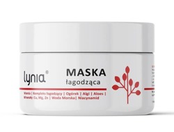 Lynia Maska łagodząca 50ml