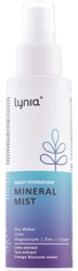 Lynia Multi Hydration Mineral Mist nawilżająca mgiełka mineralna 100ml