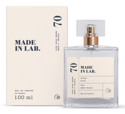 MADE IN LAB. Women 70 Woda perfumowana 100ml