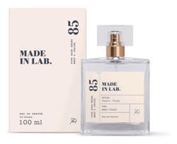 MADE IN LAB. Women 85 Woda perfumowana 100ml