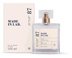 MADE IN LAB. Women 87 Woda perfumowana 100ml