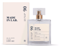 MADE IN LAB. Women 90 Woda perfumowana 100ml