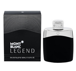 MONT BLANC Legend EDT Woda toaletowa 100ml