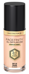Max Factor Facefinity All Day Flawless 3w1 Fluid podkład do twarzy - 55 Beige 30ml