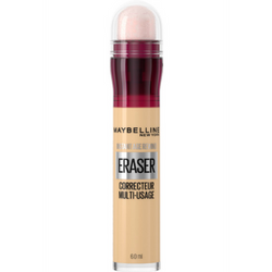 Maybelline Anti Age Eraser Eye Concealer Korektor pod oczy - 6 Neutralizer 6.8ml