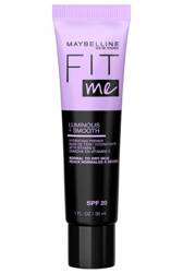 Maybelline Fit Me Nawilżająco-rozświetlająca baza pod makijaż SPF20 30ml