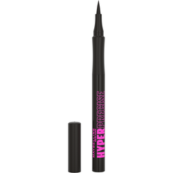 Maybelline Hyper Precise All Day Precyzyjny eyeliner w pisaku Black