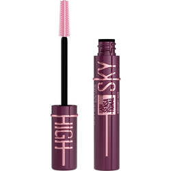 Maybelline Lash Sensational Sky High Tusz do rzęs Burgundy Haze Wydłużający 7,2ml