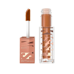 Maybelline Sunkisser Blush Róż do policzków w płynie - 11 Electric Bronze 4,7ml