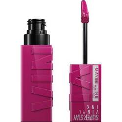 Maybelline Super Stay Vinyl Ink Pomadka do ust - 170 UNAFRAID 7,2ml