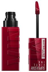 Maybelline Super Stay Vinyl Ink Pomadka do ust - 55 Royal 4,2ml