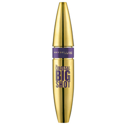 Maybelline The Colossal Big Shot Mascara - Tusz do rzęs nadający objętości Czarny 10 ml