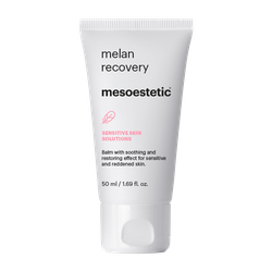 Mesoestetic Melan Recovery Krem o silnych właściwościach natłuszczających oraz nawilżających 50ml