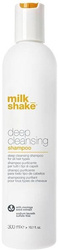 Milk Shake Deep Cleansing Szampon głęboko oczyszczający do każdego rodzaju włosów 300ml