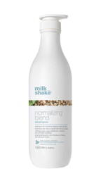 Milk Shake Normalizing Shake Shampoo Szampon do przetłuszczjącej się skóry głowy i włosów 1000ml