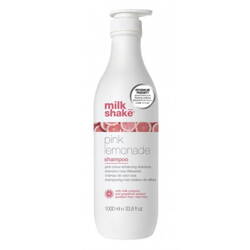 Milk Shake Pink Lemonade Shampoo Szampon do włosów z różowym pigmentem 1000ml