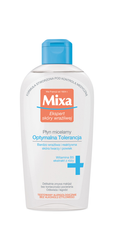 Mixa Płyn micelarny Optymalna Tolerancja 200ml