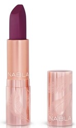 NABLA Matte Collection Bounce Matte Lipstick Matowa pomadka do ust FOXY LADY