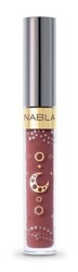 NABLA THE MYSTIC COLLECTION 2019 DREAMY CREAMY LIQUID LIPSTICK POMADKA W PŁYNIE MY RULES 3,4ML