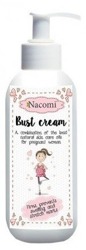 Nacomi CIĄŻĄ Balsam do pielęgnacji biustu 130ml