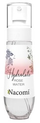 Nacomi Hydrolate Rose Water woda różana hydrolat 80ml