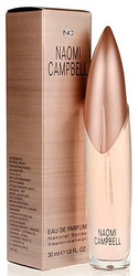 Naomi Campbell Woda perfumowana damska EDP dla niej 30ml