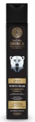 Natura Siberica Men Żel pod prysznic White Bear 250ml