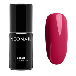 Neonail Lakier hybrydowy 6375 Seductive Red 7,2ml