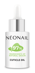 Neonail Oliwka do skórek Vitamin Cuticle 6,5ml