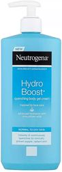 Neutrogena Hydro Boost Żelowy balsam do ciała 400ml