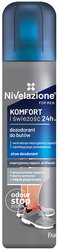 Nivelazione for men Dezodorant do butów 180ml