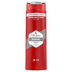 Old Spice Original Żel pod prysznic dla mężczyzn 400ml